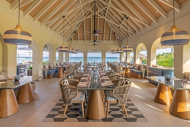 dusitD2 Feydhoo Maldives