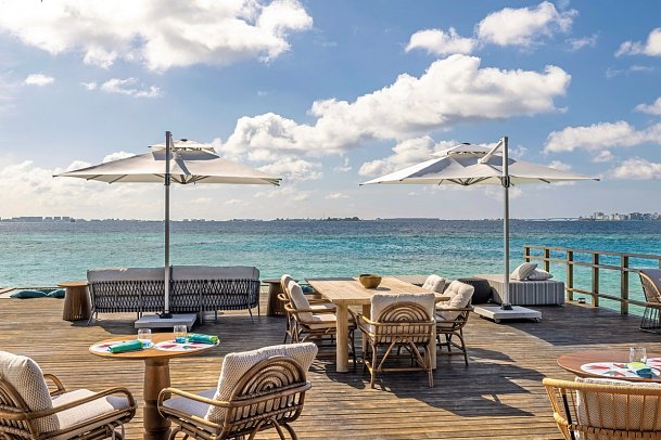 dusitD2 Feydhoo Maldives