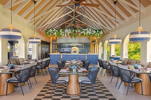 dusitD2 Feydhoo Maldives