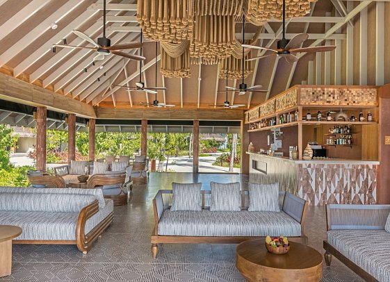 dusitD2 Feydhoo Maldives