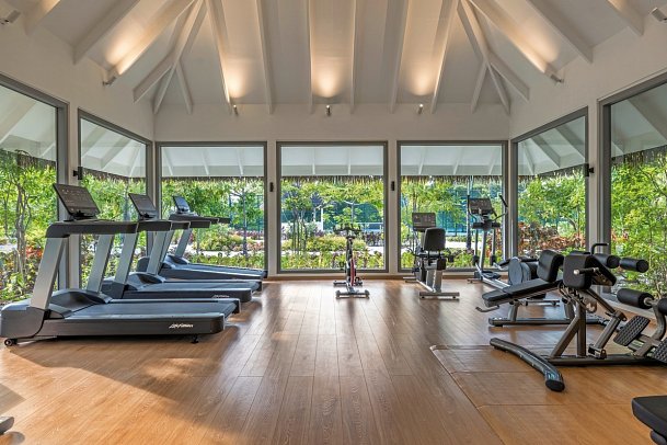 dusitD2 Feydhoo Maldives