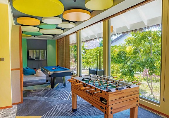 dusitD2 Feydhoo Maldives