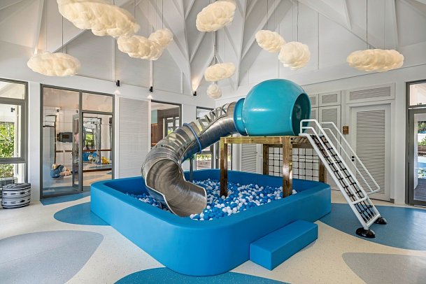 dusitD2 Feydhoo Maldives