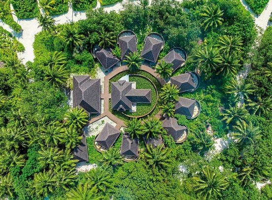 dusitD2 Feydhoo Maldives