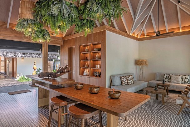 dusitD2 Feydhoo Maldives