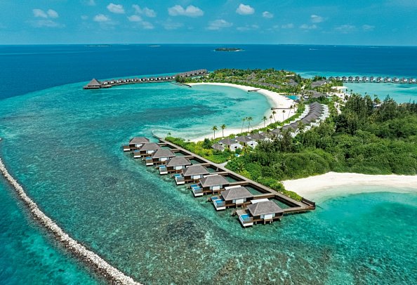 dusitD2 Feydhoo Maldives