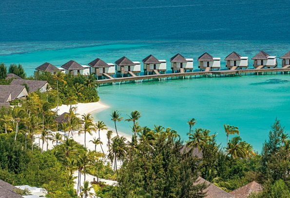 dusitD2 Feydhoo Maldives