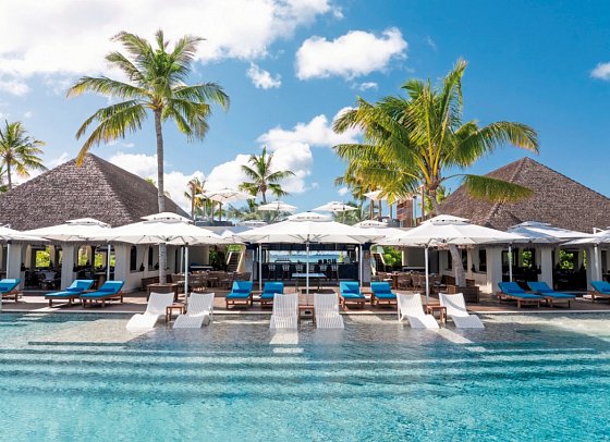 dusitD2 Feydhoo Maldives