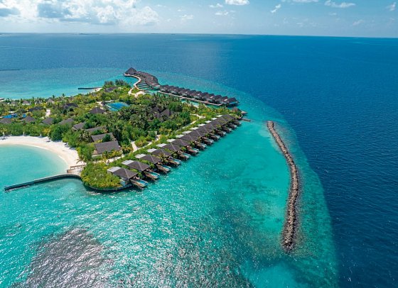 dusitD2 Feydhoo Maldives