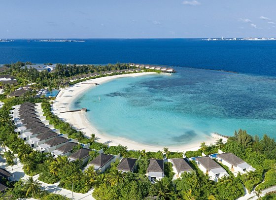 dusitD2 Feydhoo Maldives
