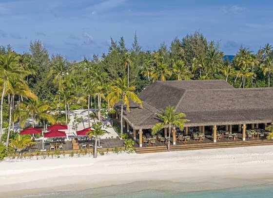 dusitD2 Feydhoo Maldives