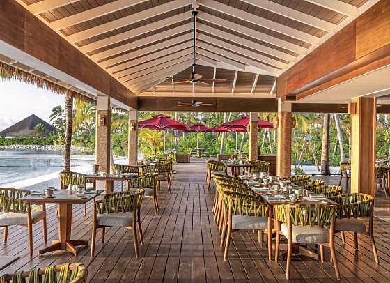 dusitD2 Feydhoo Maldives