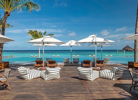 dusitD2 Feydhoo Maldives