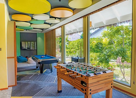 dusitD2 Feydhoo Maldives