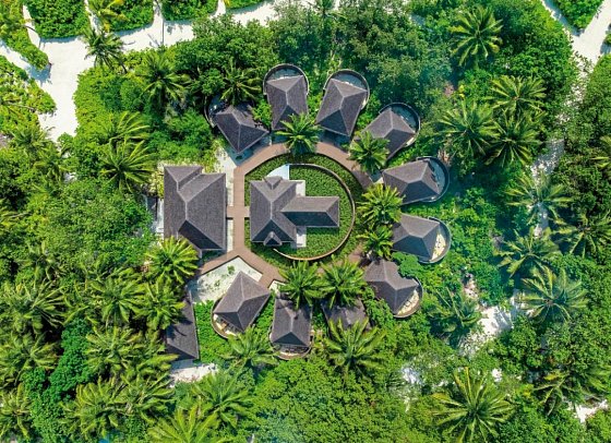 dusitD2 Feydhoo Maldives