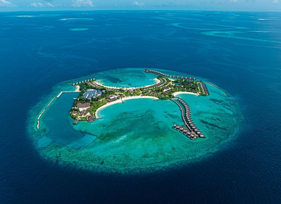 dusitD2 Feydhoo Maldives