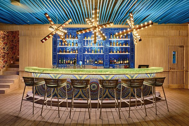 Finolhu, a Seaside Collection Resort