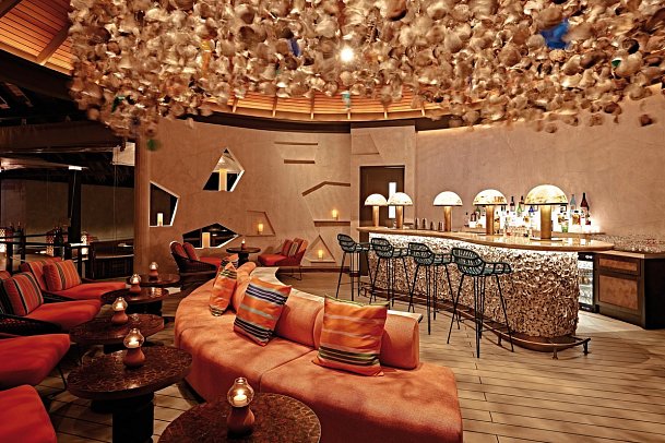 Finolhu, a Seaside Collection Resort