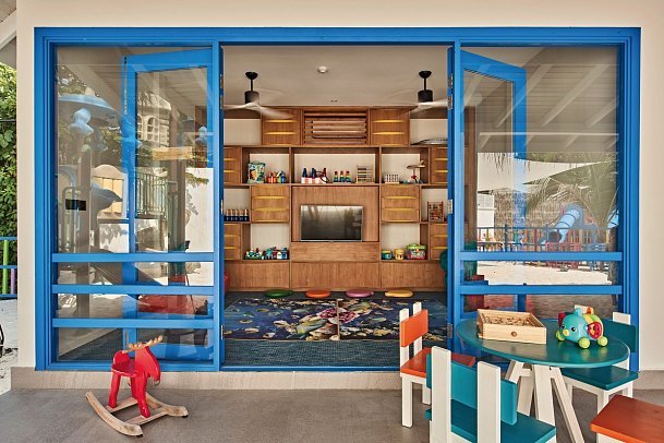 Finolhu, a Seaside Collection Resort