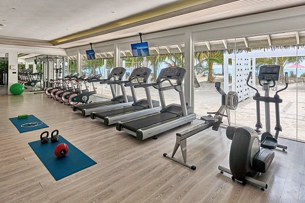 Finolhu, a Seaside Collection Resort