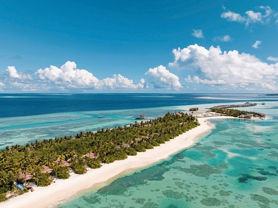 OZEN LIFE Maadhoo