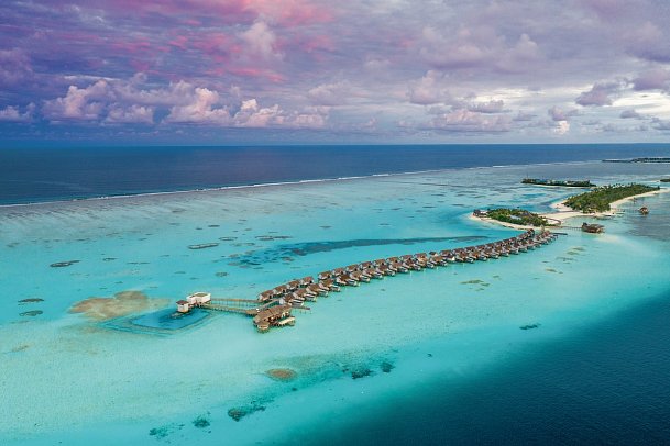 OZEN LIFE Maadhoo