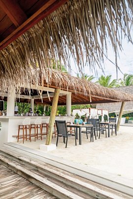 OZEN LIFE Maadhoo