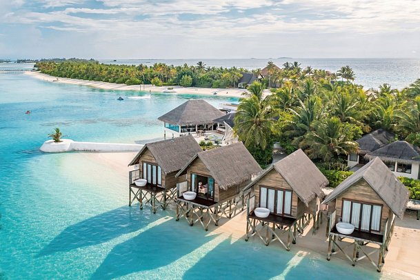 OZEN LIFE Maadhoo