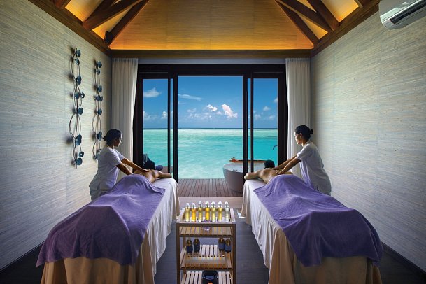 OZEN LIFE Maadhoo - ELENA Spa