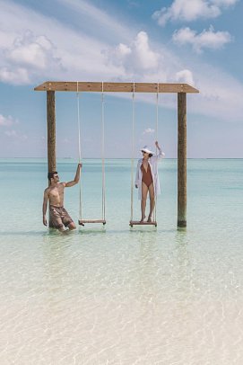 OZEN LIFE Maadhoo