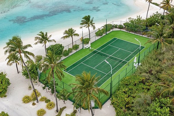 OZEN LIFE Maadhoo
