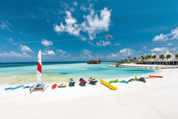 OZEN LIFE Maadhoo
