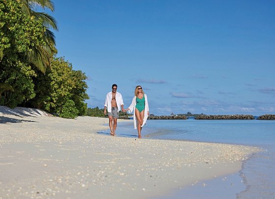 NH Maldives Kuda Rah Resort