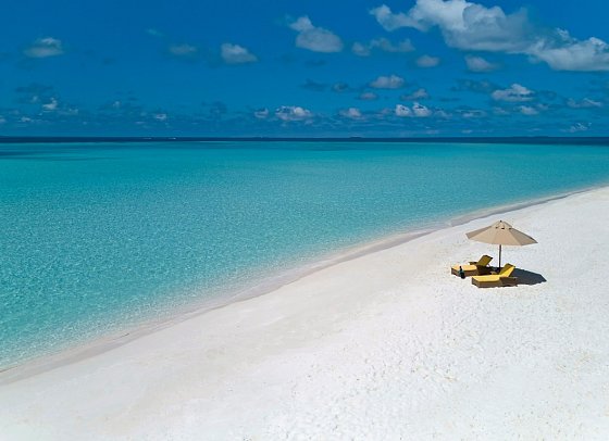 NH Maldives Kuda Rah Resort