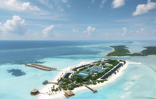 Nala Maldives by Jawakara