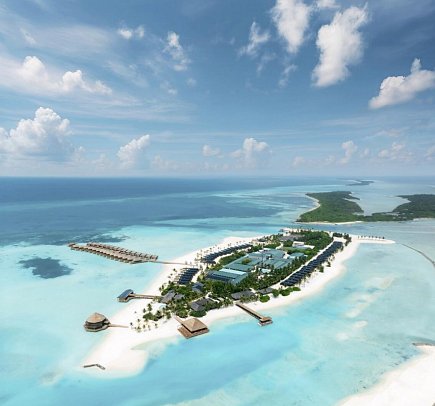 Nala Maldives by Jawakara