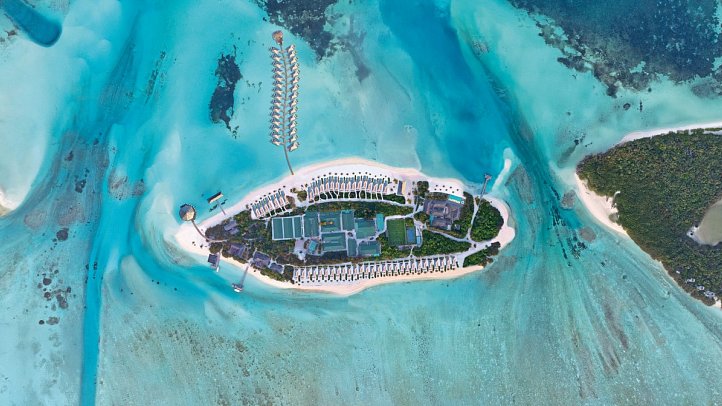 Nala Maldives by Jawakara