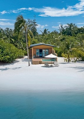 Nala Maldives by Jawakara