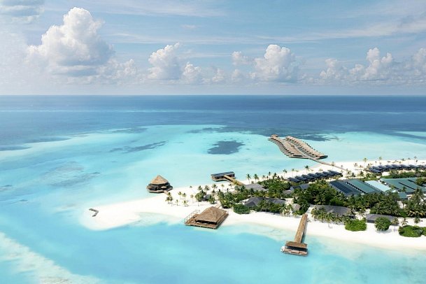 Nala Maldives by Jawakara