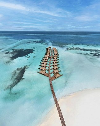 Nala Maldives by Jawakara