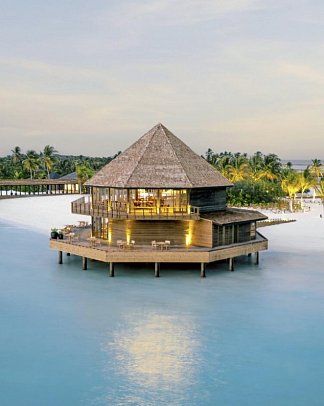 Nala Maldives by Jawakara