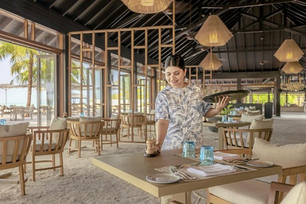 Nala Maldives by Jawakara