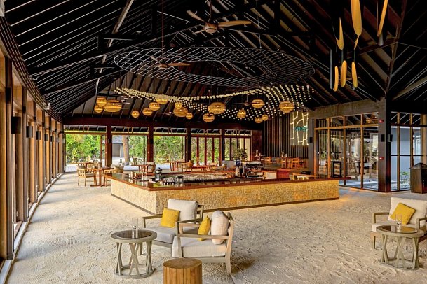 Nala Maldives by Jawakara