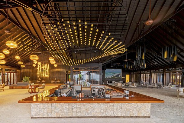 Nala Maldives by Jawakara