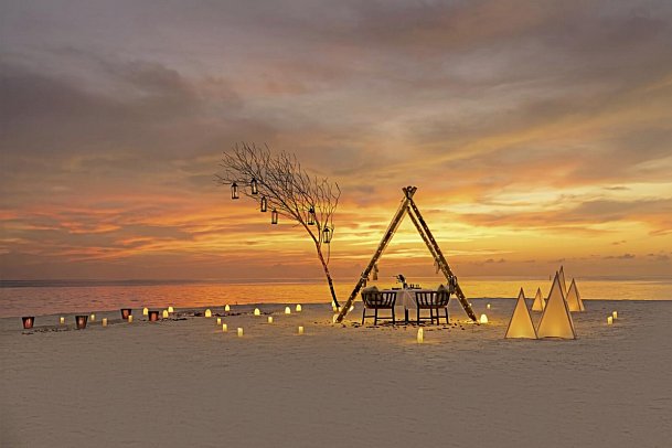 Nala Maldives by Jawakara