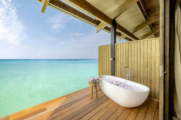 Nala Maldives by Jawakara