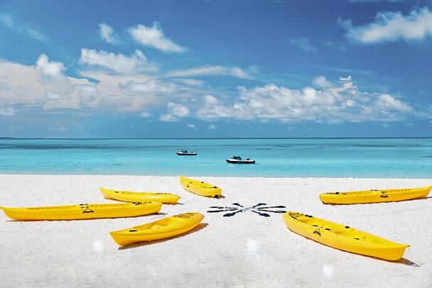 Nala Maldives by Jawakara