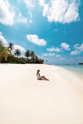 Nala Maldives by Jawakara