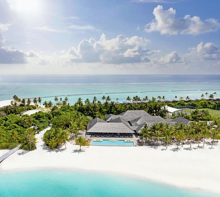 Nala Maldives by Jawakara