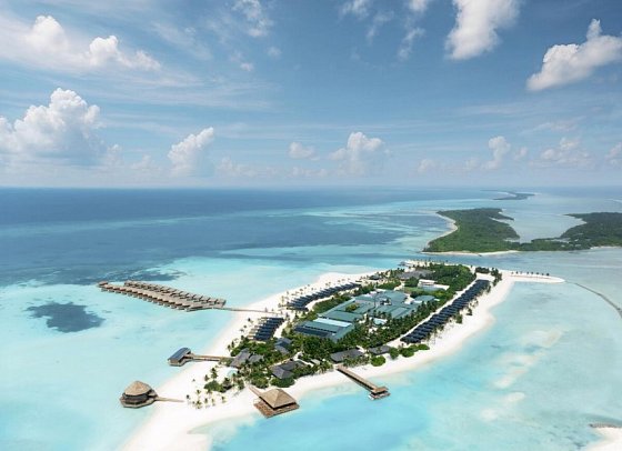Nala Maldives by Jawakara